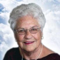 Betty Loraine Wilson