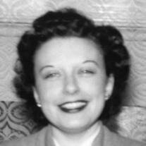 Lorraine L. Anderson