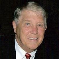 Gerald A. Hoyt