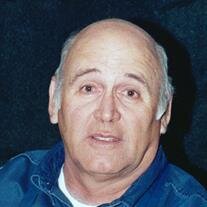 Robert  "Bob" Webster