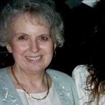 GWENDOLYN  SEWELL
