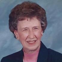 Ruth  E. Schroeder