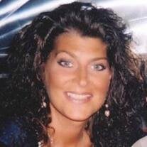 Maria (Ficchi) Tedesco