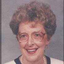 Mary Ann Appel-Belski