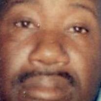 George Wheeler Sr.