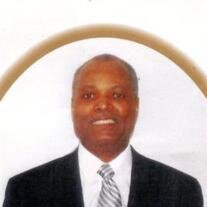 Rev. Jerome Lamont Owens