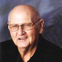 Harry Lee Jackson Jr.