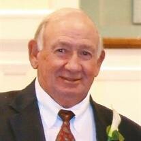 David John Haurand