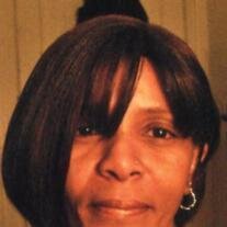 Sylvia Annette Bottom