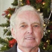 Estil Warren  Stewart