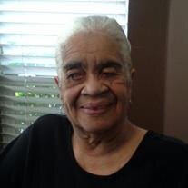 Mrs. Barbara Jean Harrison