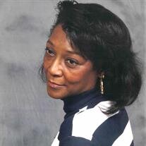 Sharrella Nelson