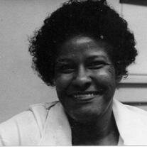 Geneva Royster