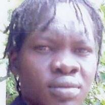 Zechriya Ajuot Along Akol