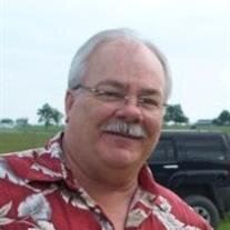 Billy Gene Butler