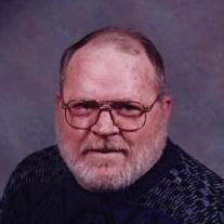 Jimmy Lee Allen