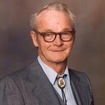 Clarence Logan  Merit