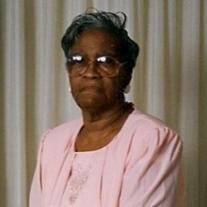 Ella  Mae Stanley