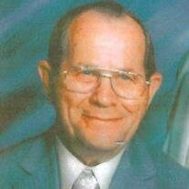 Herbert W. Fuhrhop