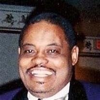 Gerard Eugene "Jerry"  Holland