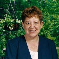 June Carroll Ferguson