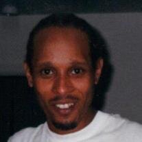 Michael Anthony Jeffers