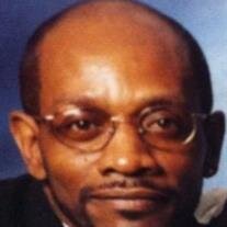 James Lee Ford Sr.
