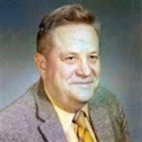 Orville P. Brugger