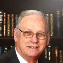 Walter A Clayton Sr.