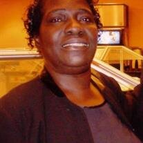 Mrs. Shirley Beatrice Benemon "Grandmas"