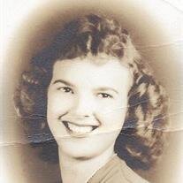 Grace Butler Waddell
