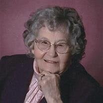 Kathleen Boreen