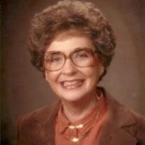 Gwendolyn Gooch