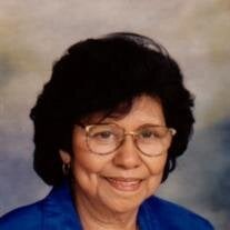 Eva Margarita Castro
