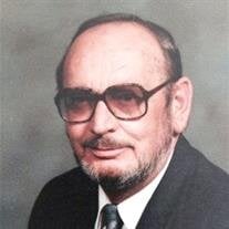 Arden "Art" Ayers