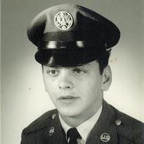 Ronnie Iva Chasteen