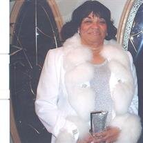 Mrs. Betty Ray