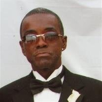 Warren E. Epps