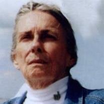 Jacqueline Moredock Bradley