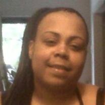Aljawanna Nicole Owens