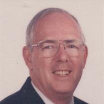 Rev. Herbert Gould