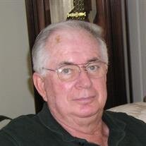 Elvin J. "Elvie" Hirl