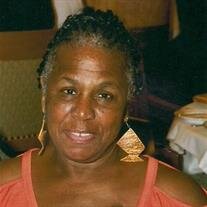 Doreatha A. Davis