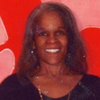 Barbara Jean Brown