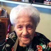 Mary C. Anastasio