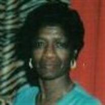 Louise Williams Gainey