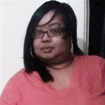 Ms. Towanda Tian Thomas