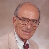 Dr Llewellyn Sale Jr