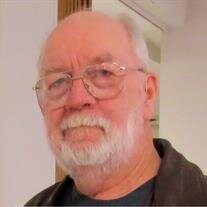 David Roy Willett