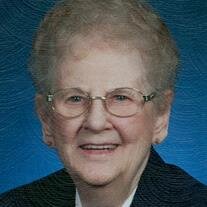 Mildred Ellen Saltwell